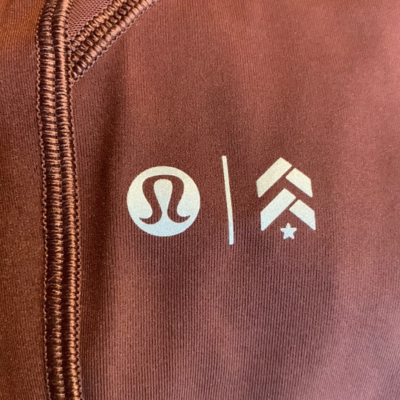 Lululemon Stronger as One Tight 25" lululemon X Barrys Leggings - Picture 7 of 9